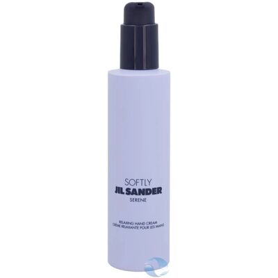 Jil Sander Softly Serene Handcreme - Hand- & Körperpflege für Damen Jil Sander Softly Serene Handcreme - Hand- & Körperpflege für Damen
