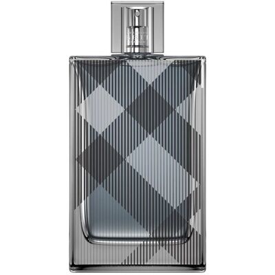 Burberry Brit für Herren - Zitrus Ingwer Holz EDT Burberry Brit für Herren - Zitrus Ingwer Holz EDT