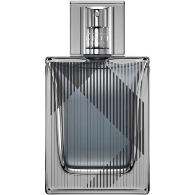 Burberry Brit Eau De Toilette 30ml - Grön - Eau de Toilette Burberry Brit Eau De Toilette 30ml - Grön - Eau de Toilette