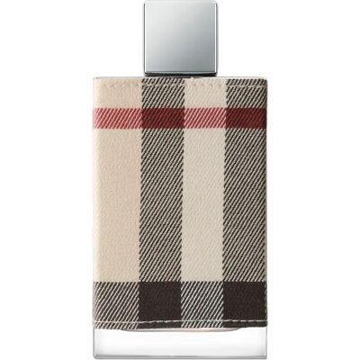 Burberry London Eau de Parfum - Floreale, Romantico, 100ml Burberry London Eau de Parfum - Floreale, Romantico, 100ml