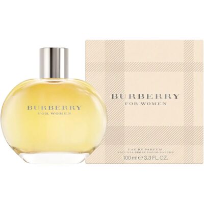 Burberry για γυναίκες 2021 Eau de Parfum - 100ml Burberry για γυναίκες 2021 Eau de Parfum - 100ml