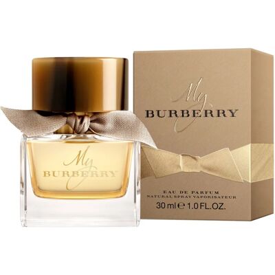 Burberry My Burberry Eau de Parfum - 30ml Burberry My Burberry Eau de Parfum - 30ml