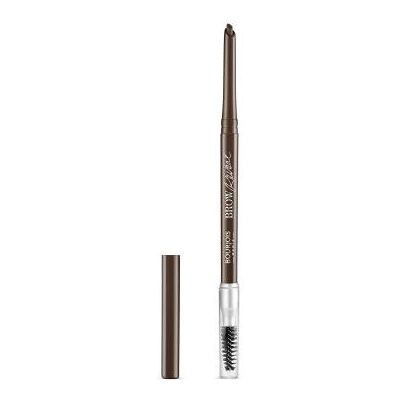 Bourjois Brow Reveal Brown - Eyebrow Pencil Bourjois Brow Reveal Brown - Eyebrow Pencil