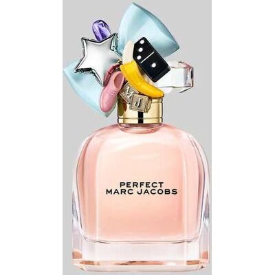 Marc Jacobs Perfect Eau de Parfum Spray - Femei 50ml Marc Jacobs Perfect Eau de Parfum Spray - Femei 50ml