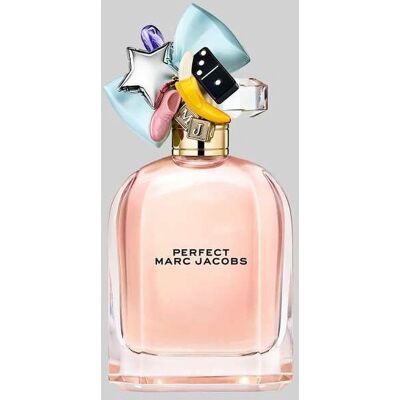 Marc Jacobs Perfect Eau de Parfum - 100ml Marc Jacobs Perfect Eau de Parfum - 100ml
