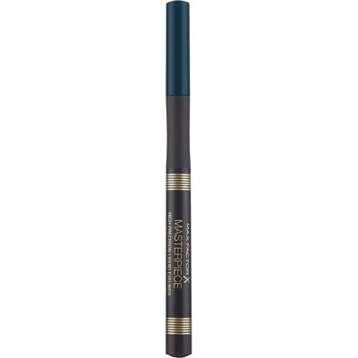 Max Factor Max Factor Hochpräziser Flüssiger Eyeliner Deepsea 35 - Eyeliner Max Factor Max Factor Hochpräziser Flüssiger Eyeliner Deepsea 35 - Eyeliner