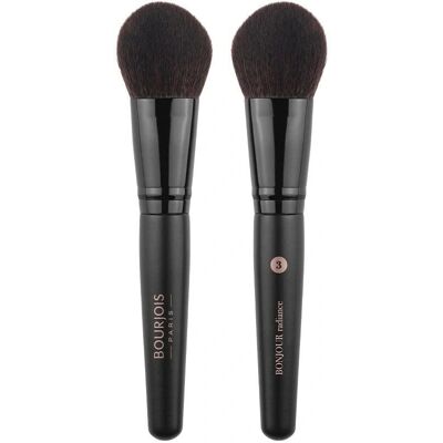 Bourjois Marca Modelo - Brocha de polvo Bourjois Marca Modelo - Brocha de polvo