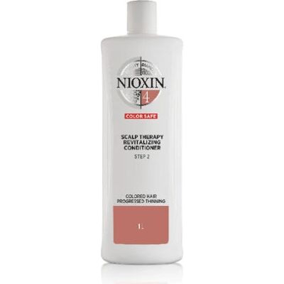 Nioxin System 3 Odżywka - Cienkie Włosy - 300ml Nioxin System 3 Odżywka - Cienkie Włosy - 300ml