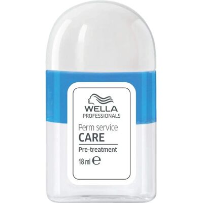 Wella Professionals Perm Pre-Treatment - Hair Care Wella Professionals Perm Pre-Treatment - Hair Care