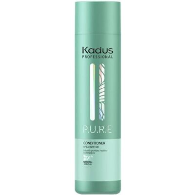 Kadus P.U.R.E Conditioner Shea Butter - Conditioner Kadus P.U.R.E Conditioner Shea Butter - Conditioner
