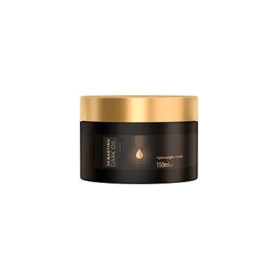 Sebastian Professional Dark Oil Masque Léger (150 ml) - Publicité Sebastian Professional Dark Oil Masque Léger (150 ml) - Publicité