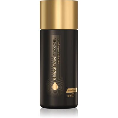 Sebastian Professional Dark Oil Conditioner - Glans & Hydratatie Sebastian Professional Dark Oil Conditioner - Glans & Hydratatie