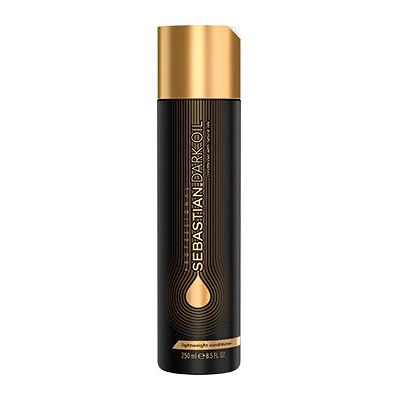 Sebastian - Dark Oil Condizionatore Leggero - 50 ml - Leggero - Conditioner Sebastian - Dark Oil Condizionatore Leggero - 50 ml - Leggero - Conditioner