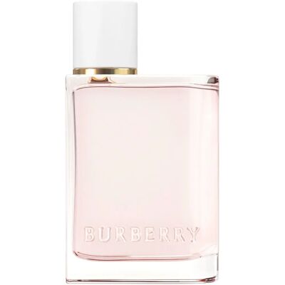 Burberry Kvinnors Doft & Hudvård - Her Blossom Eau de Toilette 30 ml Burberry Kvinnors Doft & Hudvård - Her Blossom Eau de Toilette 30 ml