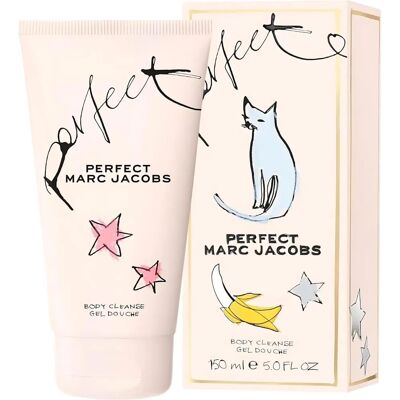 Marc Jacobs Perfect Sprchový Gel (150ml) Marc Jacobs Perfect Sprchový Gel (150ml)