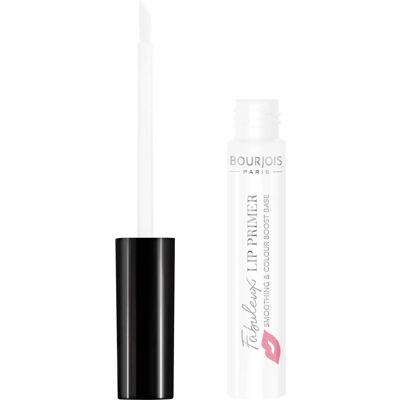 Bourjois Paris Womens Fabuleux Lip Primer - Universal Shade - 6ml - Lip Primer Bourjois Paris Womens Fabuleux Lip Primer - Universal Shade - 6ml - Lip Primer