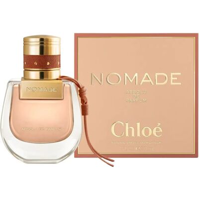 Chloé Nomade Absolu de Parfum - Puu, Susina & Tyylikäs - Hajuvesi Chloé Nomade Absolu de Parfum - Puu, Susina & Tyylikäs - Hajuvesi