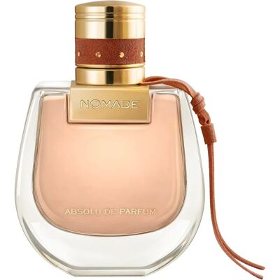 Chloé Nomade Absolu De Parfum - Træagtig, Frugtig, Elegant Chloé Nomade Absolu De Parfum - Træagtig, Frugtig, Elegant