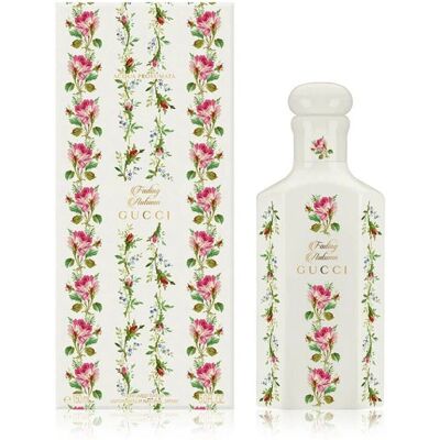 Gucci The Alchemists Garden Fading Autumn Acqua Profumata - 150ml Gucci The Alchemists Garden Fading Autumn Acqua Profumata - 150ml