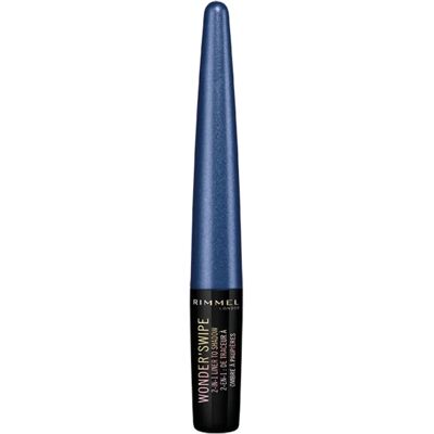 Rimmel London Wonder Swipe 2-in-1 Liner To Shadow - Front Stage Rimmel London Wonder Swipe 2-in-1 Liner To Shadow - Front Stage