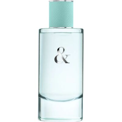 Tiffany Tiffany & Love Eau de Parfum for her - 90ml Tiffany Tiffany & Love Eau de Parfum for her - 90ml