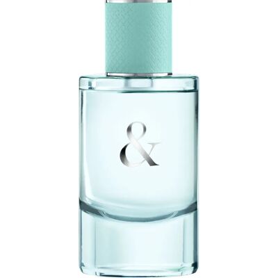 Tiffany Tiffany & Love Eau de Parfum for her - 50ml Tiffany Tiffany & Love Eau de Parfum for her - 50ml