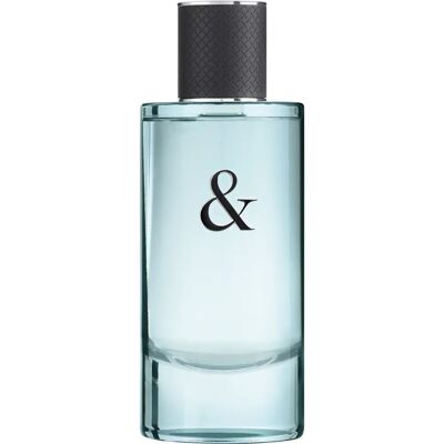 Tiffany Tiffany & Love For Him Eau de Toilette - 90 ml Tiffany Tiffany & Love For Him Eau de Toilette - 90 ml