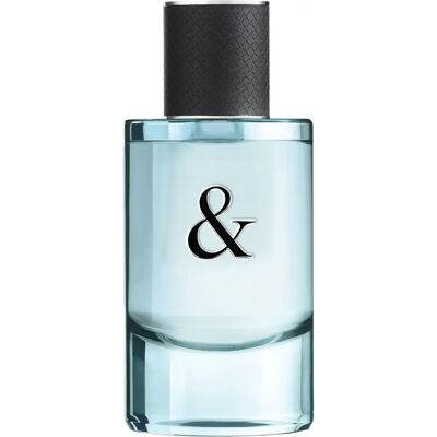 Tiffany Tiffany & Love Miehet Eau de Toilette - 50 ml Tiffany Tiffany & Love Miehet Eau de Toilette - 50 ml