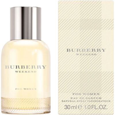 Burberry Weekend για γυναίκες κλασικό Eau de Parfum - 30ml Burberry Weekend για γυναίκες κλασικό Eau de Parfum - 30ml