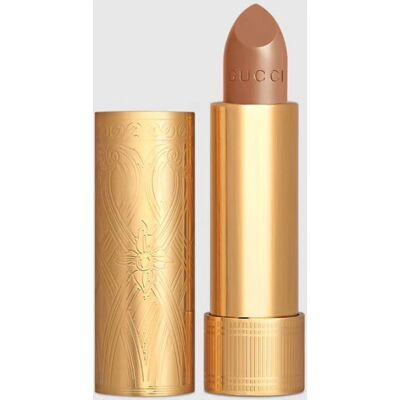 Gucci Satynowa Beżowa Szminka - Szminka Gucci Satynowa Beżowa Szminka - Szminka