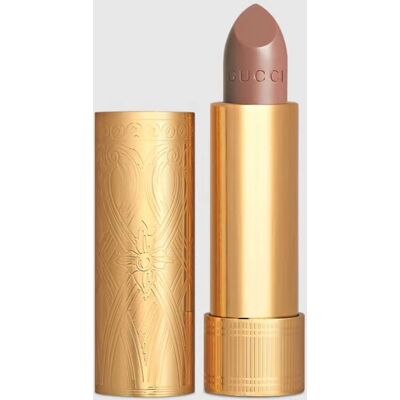 Gucci Peggy Taupe Satin Barra de Labios - Color de Labios Gucci Peggy Taupe Satin Barra de Labios - Color de Labios