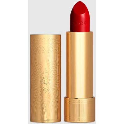 Gucci Eadie Scarlet Satin Ruj - Ruj Gucci Eadie Scarlet Satin Ruj - Ruj