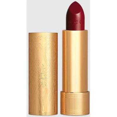 Gucci Louisa Red Satin Ruj - Culoare Buze Gucci Louisa Red Satin Ruj - Culoare Buze