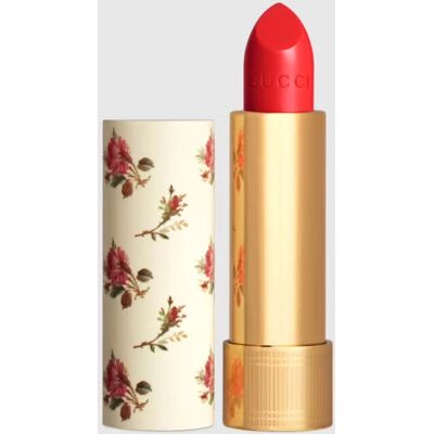 Gucci Ruj Nr. 301 Mae Coral Sheer - Ruj Gucci Ruj Nr. 301 Mae Coral Sheer - Ruj