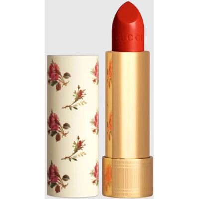 Gucci Odalie Red Ruj Transparent - Ruj Gucci Odalie Red Ruj Transparent - Ruj