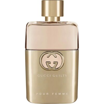 Gucci Guilty Pour Femme Eau de Parfum - 50ml Gucci Guilty Pour Femme Eau de Parfum - 50ml