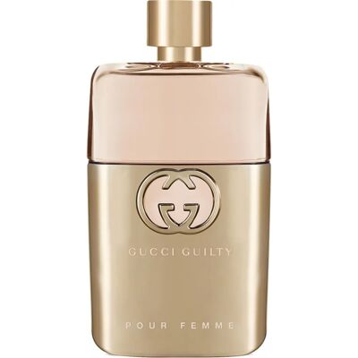 Gucci Guilty Pour Femme Eau de Parfum - 90 ml Gucci Guilty Pour Femme Eau de Parfum - 90 ml