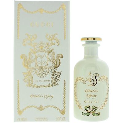 Gucci Talven Kevät Eau Eau de Parfum (100ml) Gucci Talven Kevät Eau Eau de Parfum (100ml)