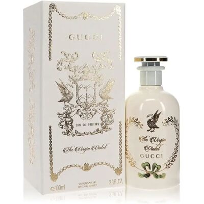 Gucci The Virgin Violet Eau de Parfum (100 ml) Gucci The Virgin Violet Eau de Parfum (100 ml)