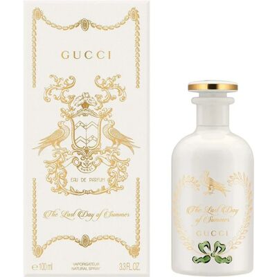 Gucci Ultima Zi de Vară Eau de Parfum (100ml) Gucci Ultima Zi de Vară Eau de Parfum (100ml)