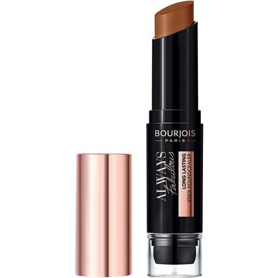 Bourjois Chocolate Foundcealer - Foundation/Concealer Bourjois Chocolate Foundcealer - Foundation/Concealer