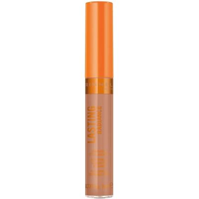 Rimmel London Lasting Radiance Concealer - Chestnut - Vollabdeckung - 7ml Rimmel London Lasting Radiance Concealer - Chestnut - Vollabdeckung - 7ml