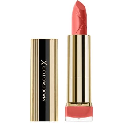 Max Factor Max Factor Pink Brandy Feuchtigkeits-Lippenstift Max Factor Max Factor Pink Brandy Feuchtigkeits-Lippenstift