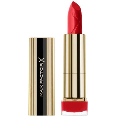 Max Factor Colour Elixir Ruby Tuesday Leppestift - Fuktighetsgivende, 4,8g Max Factor Colour Elixir Ruby Tuesday Leppestift - Fuktighetsgivende, 4,8g