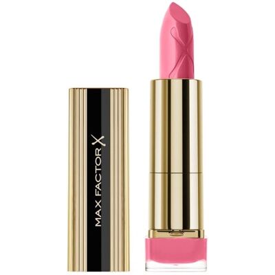 Max Factor Max Factor Colour Elixir Satin - Lipstick - English Rose - 24HR Moisture Max Factor Max Factor Colour Elixir Satin - Lipstick - English Rose - 24HR Moisture