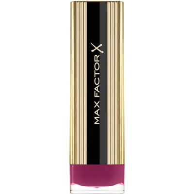 Max Factor Colour Elixir Mitternacht Mauve Lippenstift - Lippenstift Max Factor Colour Elixir Mitternacht Mauve Lippenstift - Lippenstift