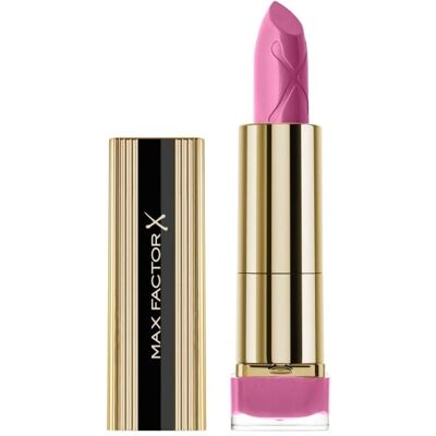 Max Factor Max Factor Icy Rose Lipstick - Lipstick Max Factor Max Factor Icy Rose Lipstick - Lipstick