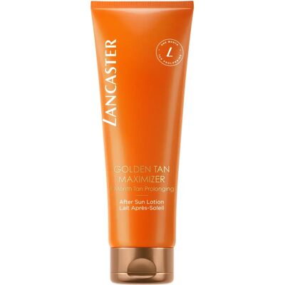 Lancaster Beauty After-Sun Golden Tan Maximizer - 250 ml Lancaster Beauty After-Sun Golden Tan Maximizer - 250 ml