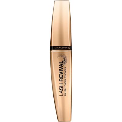 Max Factor Lash Revival - Äärimmäinen Musta - Ripsiväri Max Factor Lash Revival - Äärimmäinen Musta - Ripsiväri