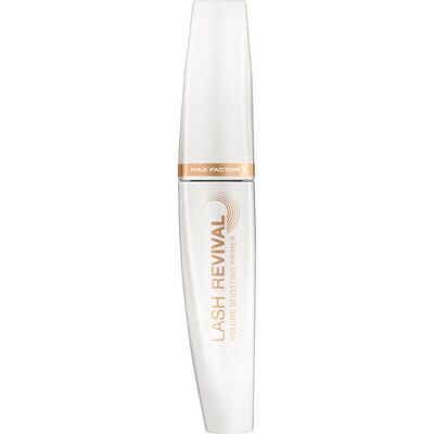 Max Factor Lash Revival White 11ml Lash Primer Max Factor Lash Revival White 11ml Lash Primer